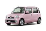 Daihatsu Mira Cocoa 2014 года